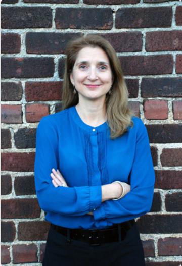IWL Speaker Series on Languages for Specfic Purpose Presents a talk with Dr. Lourdes Sánchez-López, January 30 at 1:30pm NCH 162