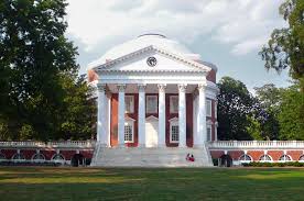 Spanish, Italian & Portuguese at the University of Virginia