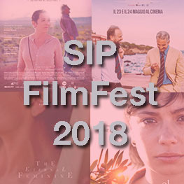 SIP FilmFest 2018