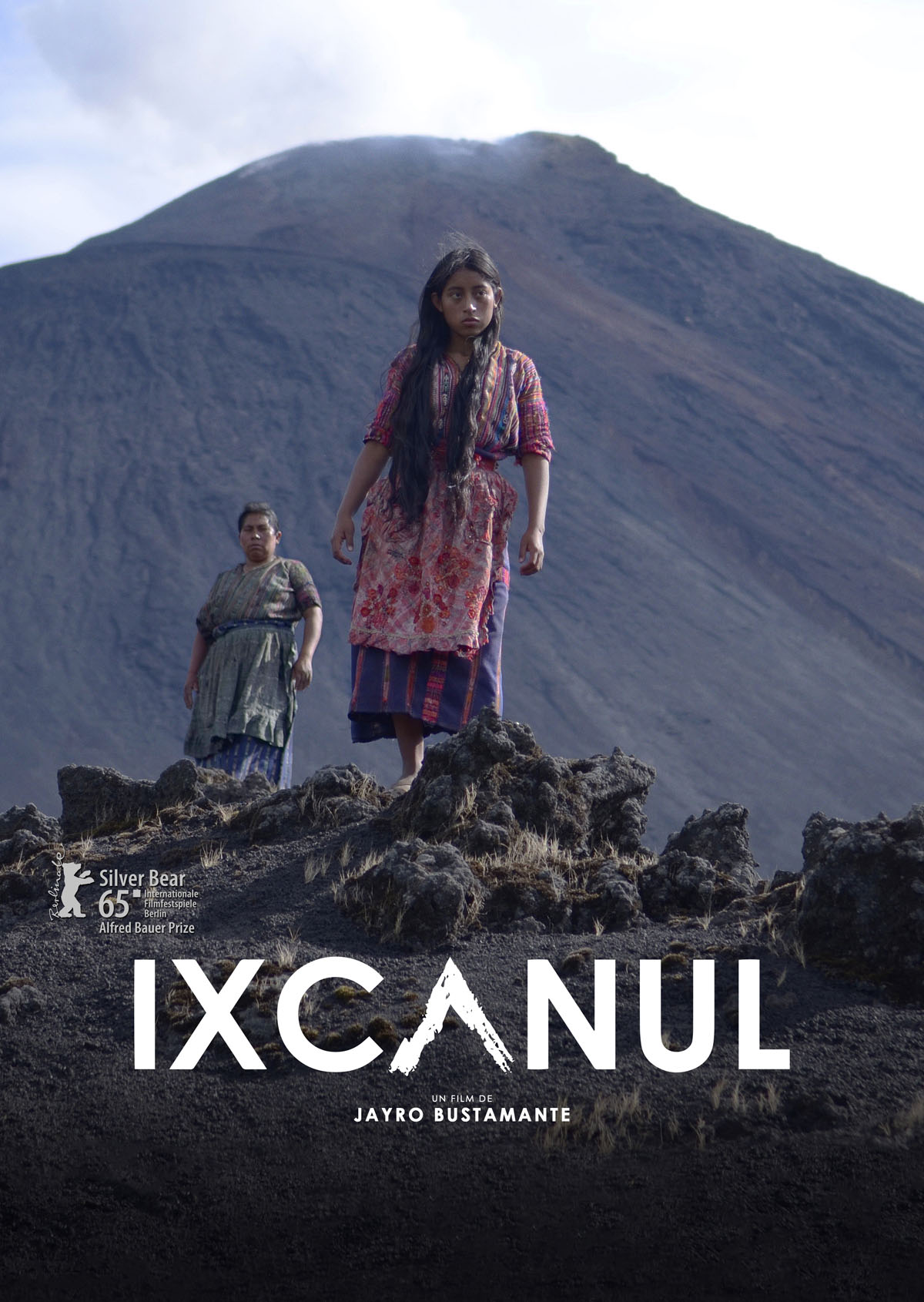 Ixcanul (SIPFilmFest 2017)