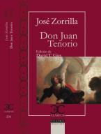 José Zorilla, Don Juan Tenorio