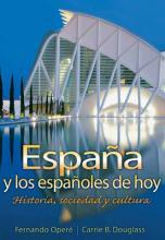 España y los españoles de hoy
