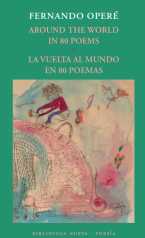 La vuelta al mundo en 80 poemas