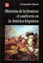 Historias de la frontera