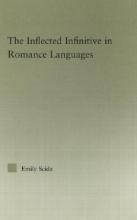 The Inflected Infinitive in Romance Languages