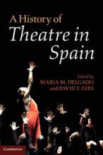 A History of Theater in Spain