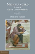 Michelangelo and the Art of Letter Writing