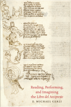 Reading, performing, and imagining the Libro del Arcipreste