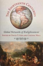The Eighteenth Centuries: Global Networks of Enlightenment