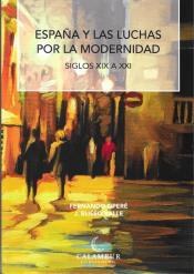 España y las luchas por la modernidad