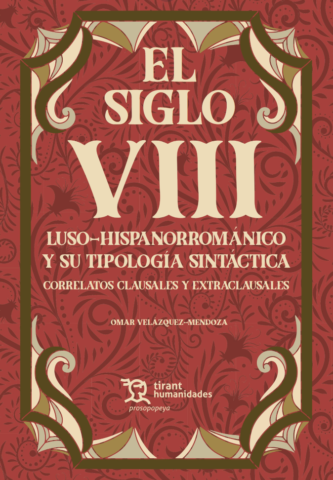 El Siglo VIII