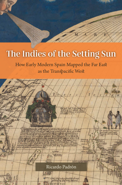 Indies of the Setting Sun