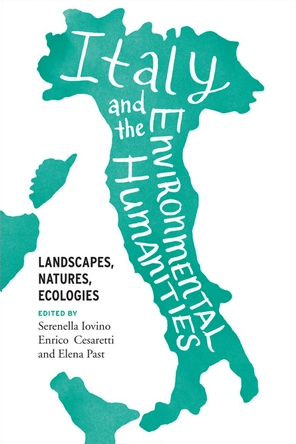 Italy and the Environmental Humanities