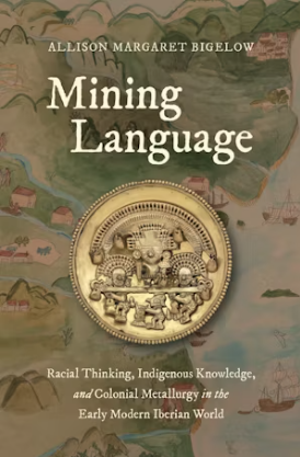 Mining Language