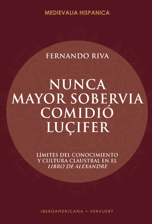 Nunca Mayor Sobervia