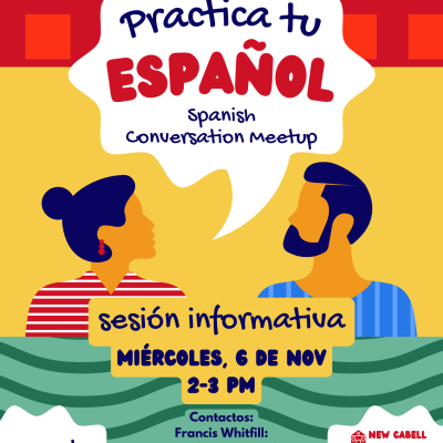 Spanish Conversation Meetup