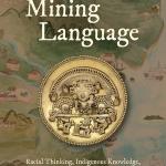 Mining Language - Author Allison Bigelow