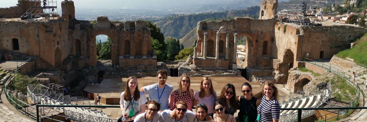 Sicily