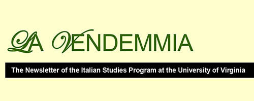 La vendemmia