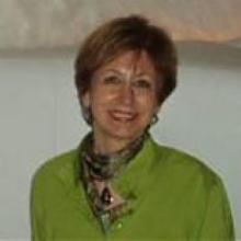 María Inés Lagos