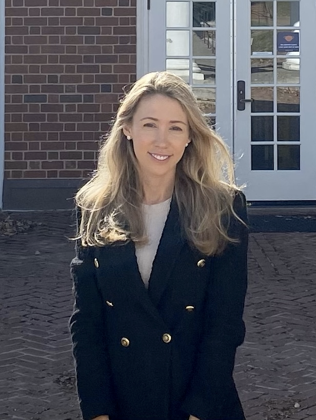 María J. Jorquera Hervás appointed Director of UVA Global First in Valencia