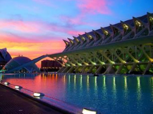 Valencia Abroad This Summer!