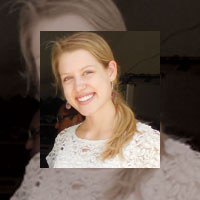 Congratulations Andrea Pauw!