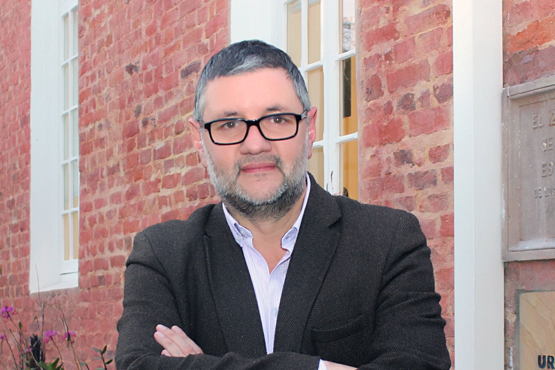 Distinguished Visiting Professor, Fall Semester 2021