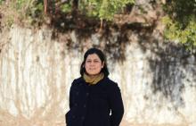 María Esparza Rodríguez