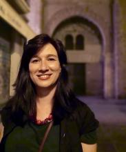 Nieves García Prados