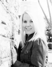 Sara Young