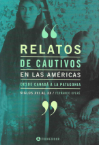 Relatos de cautivos en las Américas
