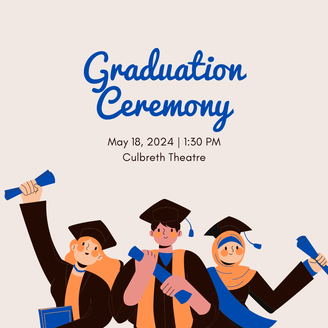 Graduation 2024