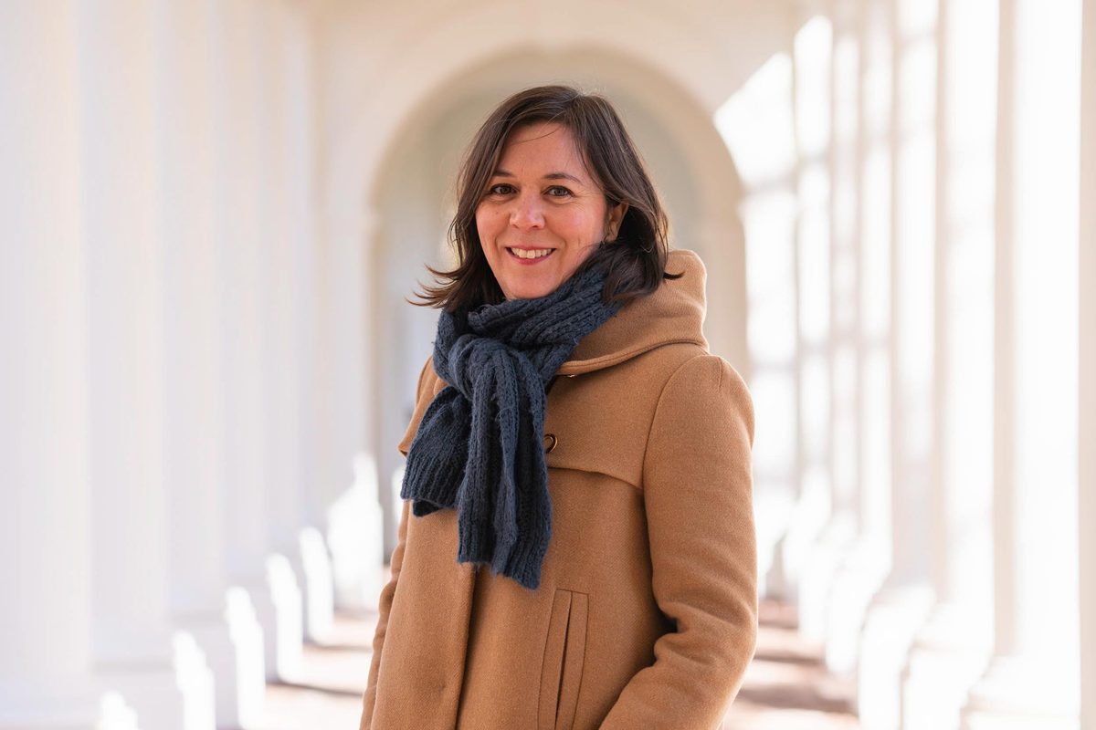 Esther Poveda Moreno