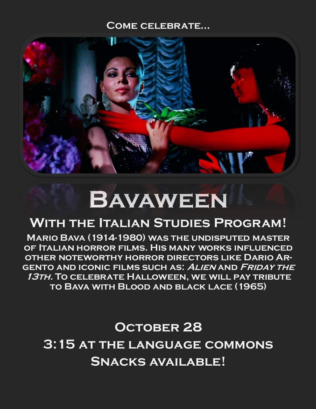 Bavaween