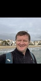 Jim Trousdale Headshot