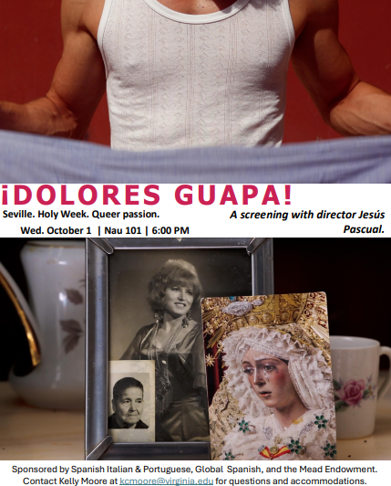 Dolores Guapa