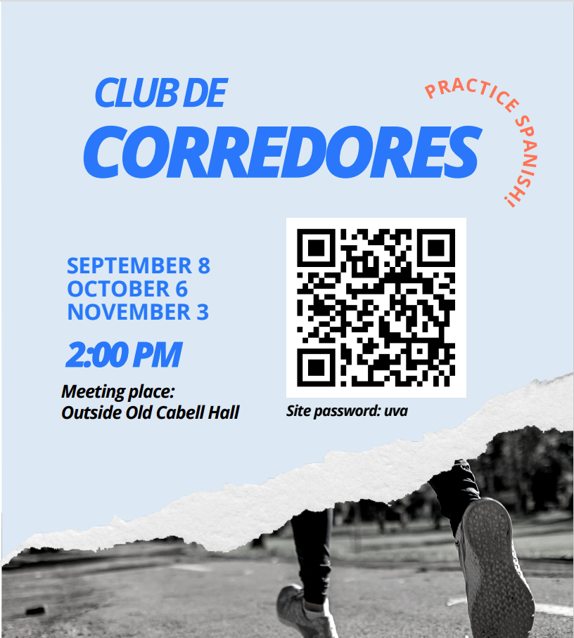 Run Club