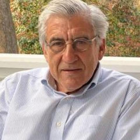 Fernando Operé
