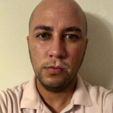H. Manuel Acevedo-Reyes