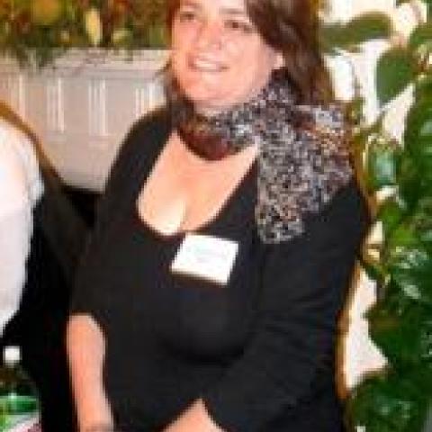 Liz Wellbeloved
