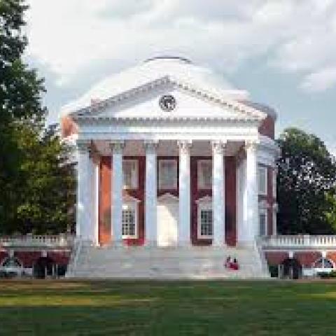 Spanish, Italian & Portuguese at the University of Virginia