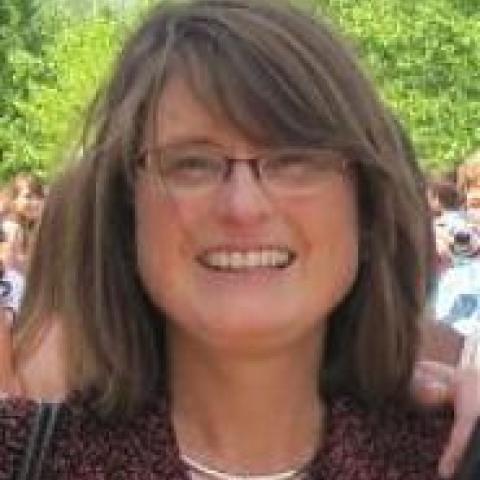 Pamela DeVries Rini