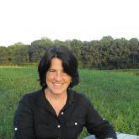 Paula Sprague