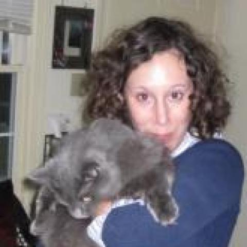 Sarah Annunziato