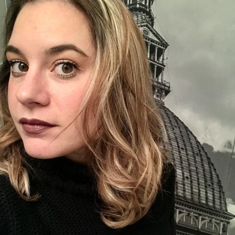 Nicole Bonino