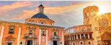 UVA in Valencia