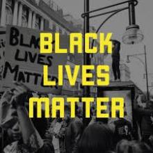 Black Lives Matter: Department Statement of Solidarity