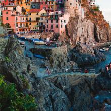 Italy