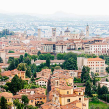 Italian Studies Aperitivo